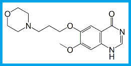 GEFITINIB EP IMPURITY A